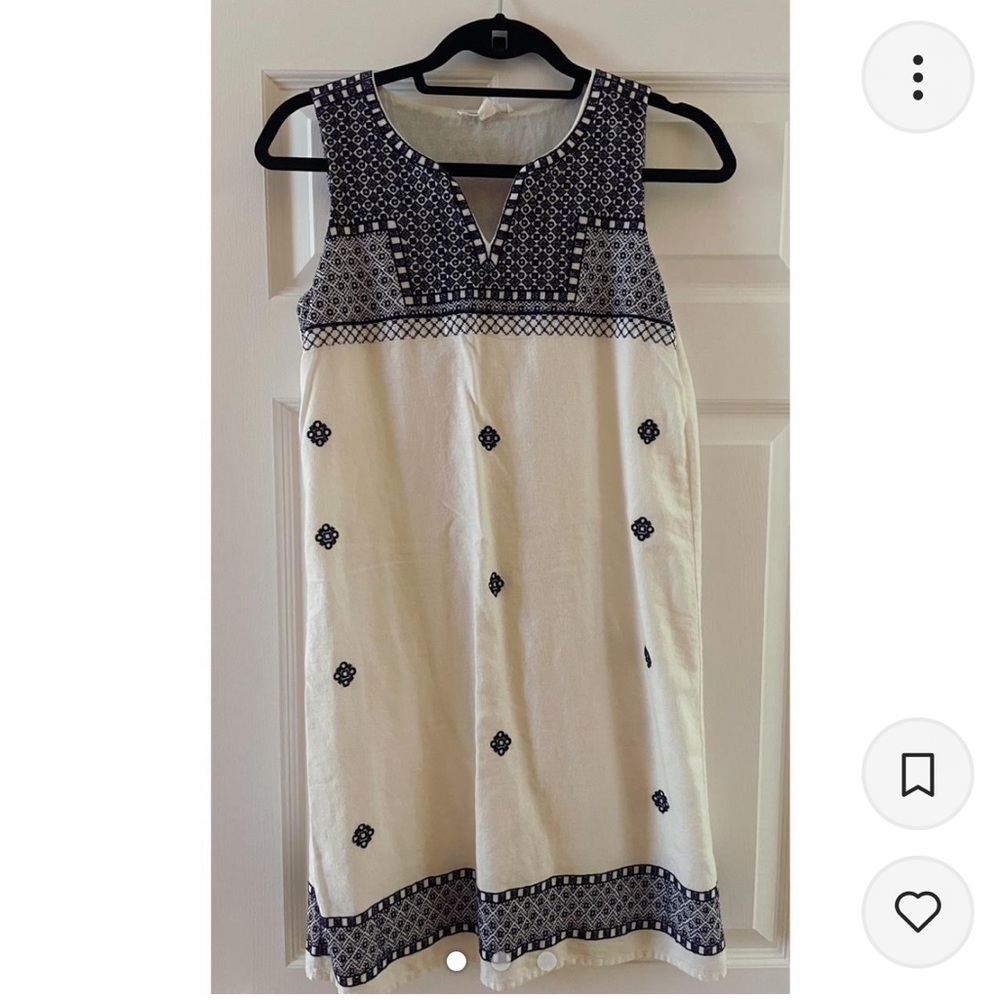 Beachlunchlounge Iliya Dress
